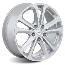 X`trike X-113M 7x17 PCD5x114.3 ET37 DIA 66.6  HS